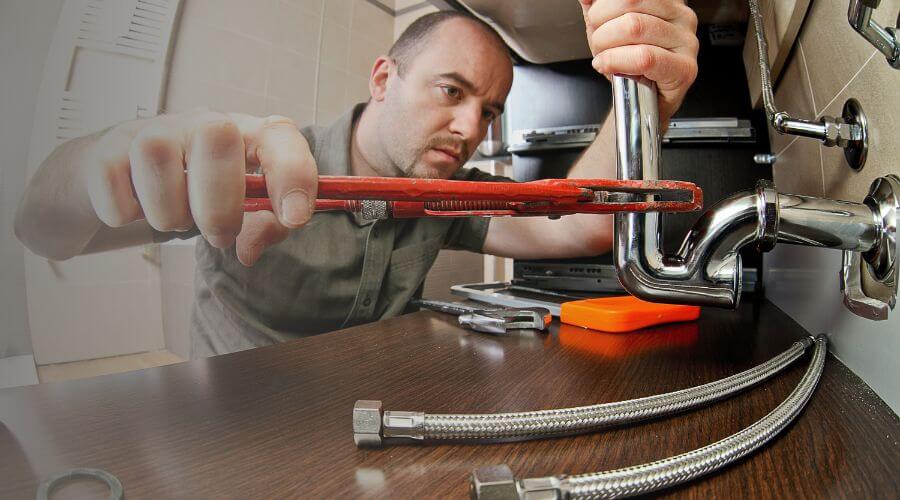 Professional water leak detection in Creighton, MO